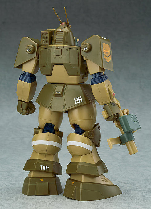 『太陽の牙ダグラム』COMBAT ARMORS MAX09 1/72 Scale アビテート T10C ブロックヘッド Xネブラ対応型【202510再販】